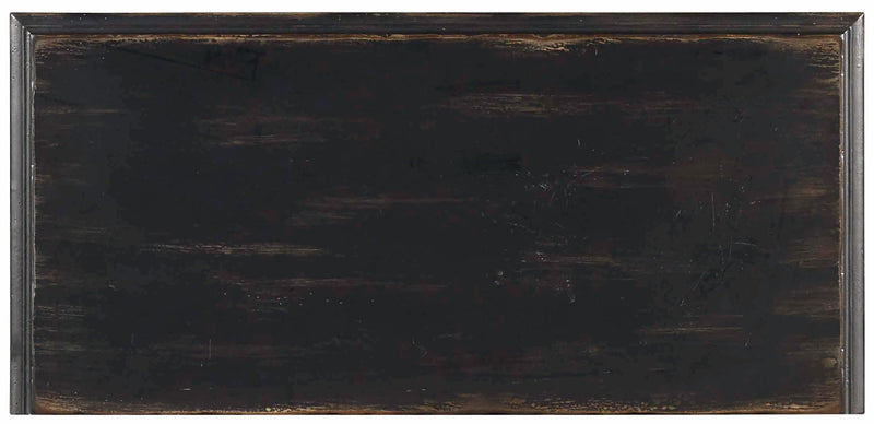 Melange - Chest - Black