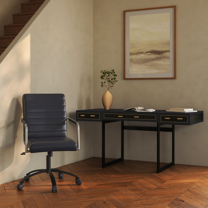 Mako - Desk - Black