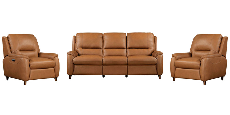 Austin - Power Reclining Sofa Set