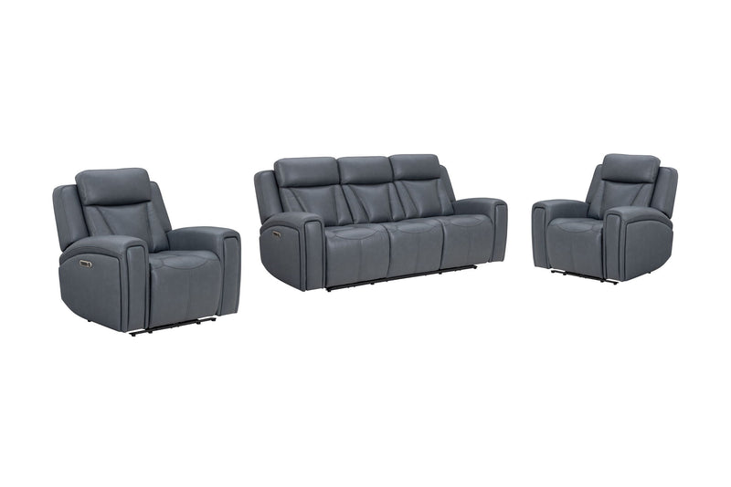 Maveric - Sofa Set