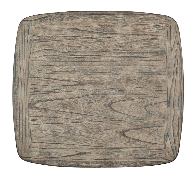 Commerce And Market - Brandon Table