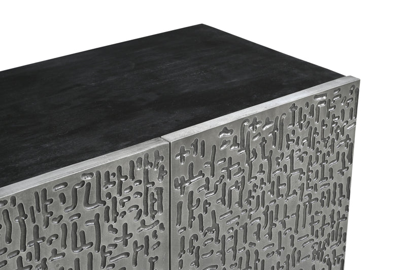 Sevigny - Server - Black Mango