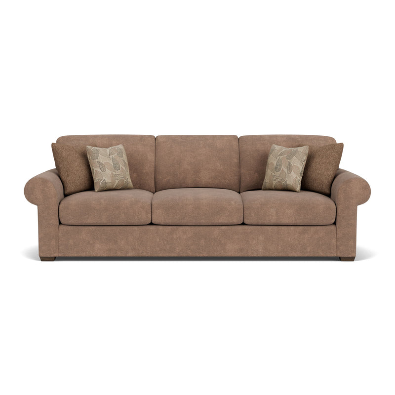 Randall - Three-Cushion Sofa