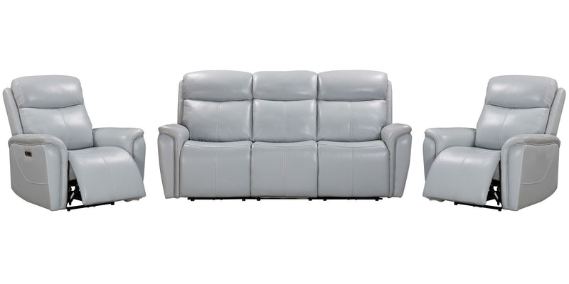Cascade - Power Reclining Sofa Set