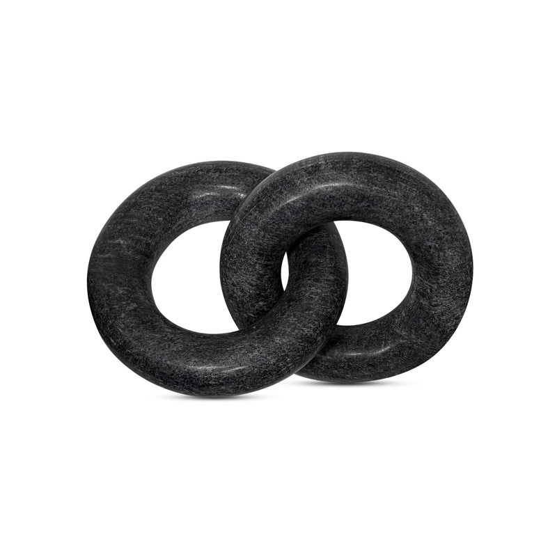 Hera - Tabletop Decor - Black