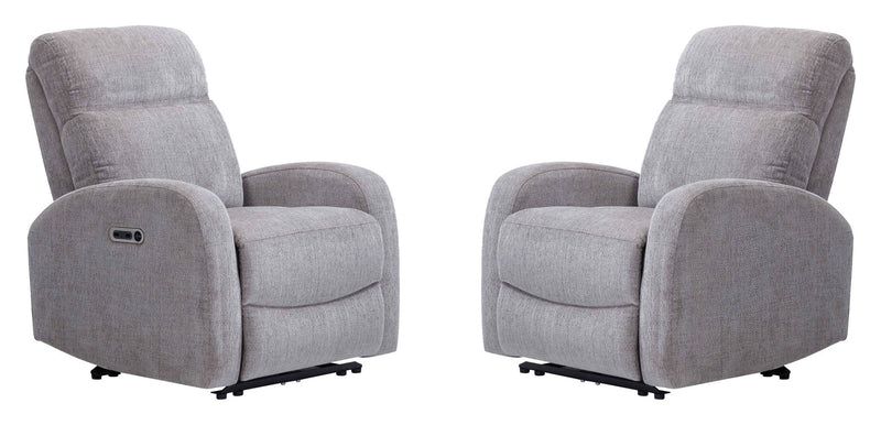 Tuscany - Power Recliner