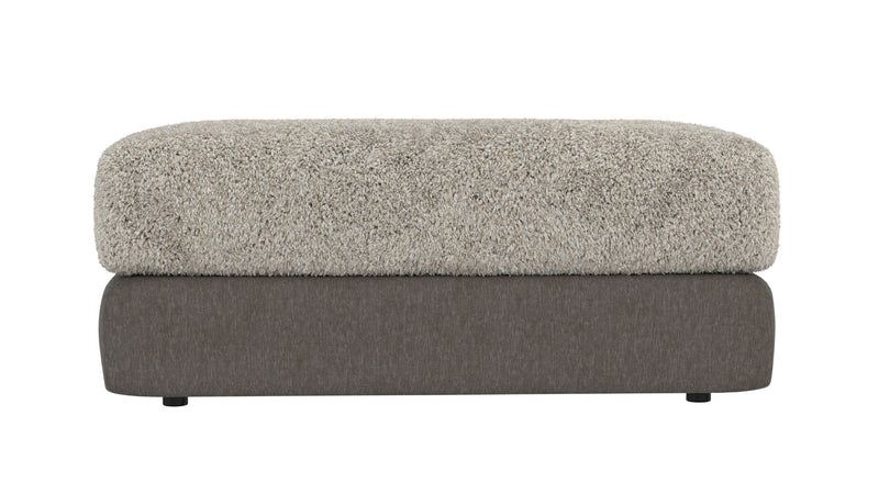 Reddington - Ottoman - Umber