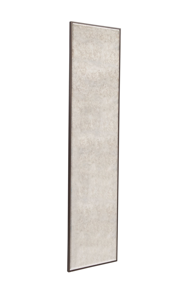 Tarus - Wall Mirror - Brass