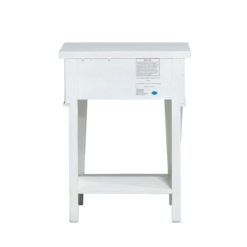 Stoney Creek - Accent Nightstand