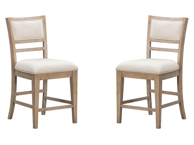 Breckenridge - Dining Upholstered Counter Chair
