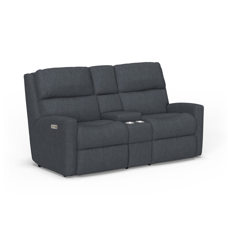 Catalina - Reclining Loveseat