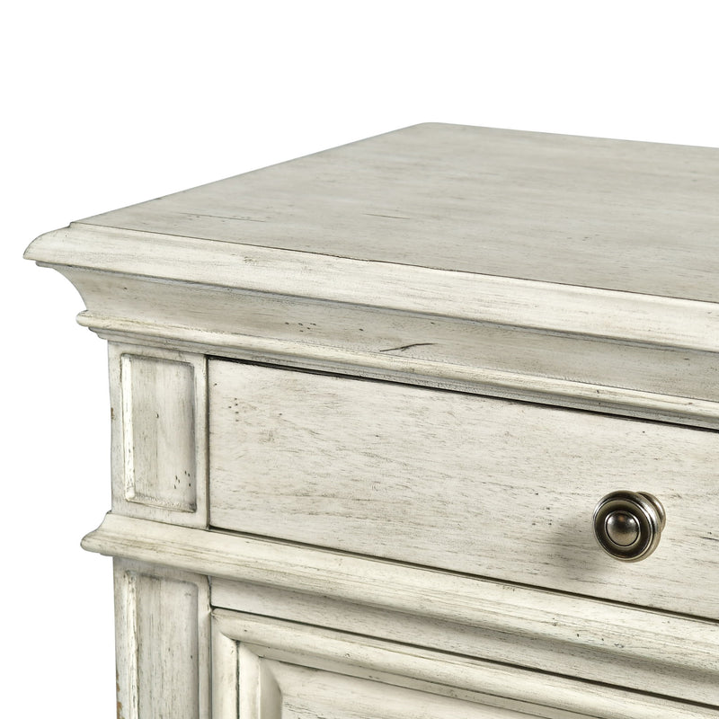 Highland Park - Chest