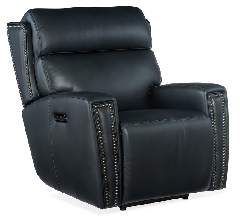 MS - Ruthe Zero Gravity Power Recliner With Power Headrest