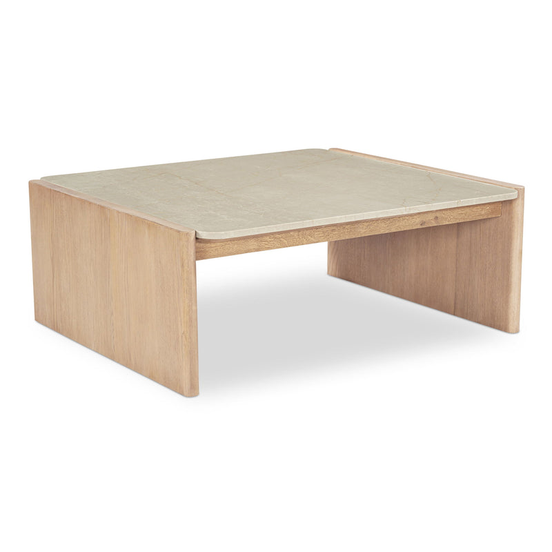 Lane - Coffee Table - Natural