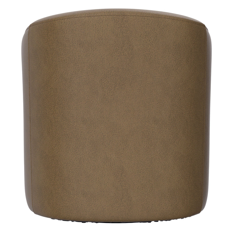 Oliver - Swivel Accent Chair