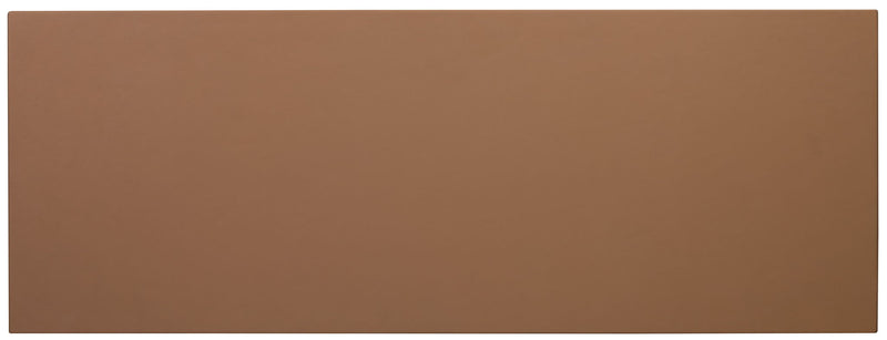 Melange - Lottie Dottie Hall Chest - Brown