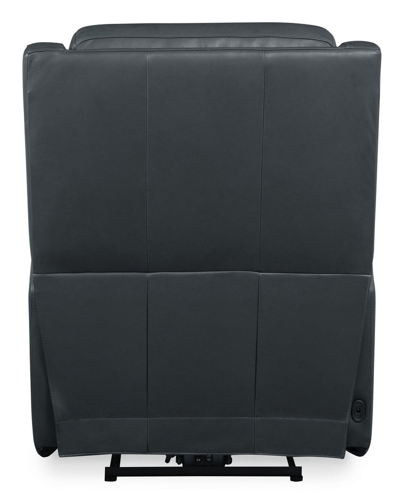 MS - Nelson Zero Gravity Power Recliner With Power Headrest And Lumbar