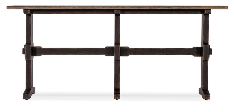 Americana - Trestle Table