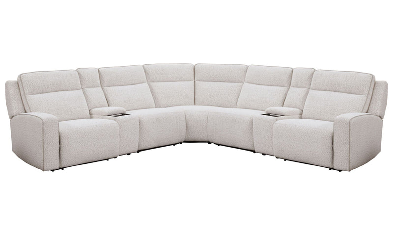 Lancaster - Sectional