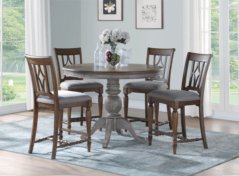 Plymouth - Round Table