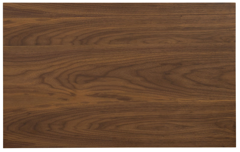 Elon - Lateral File - Dark Brown