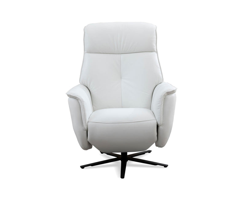 Tripp - Power Swivel Recliner