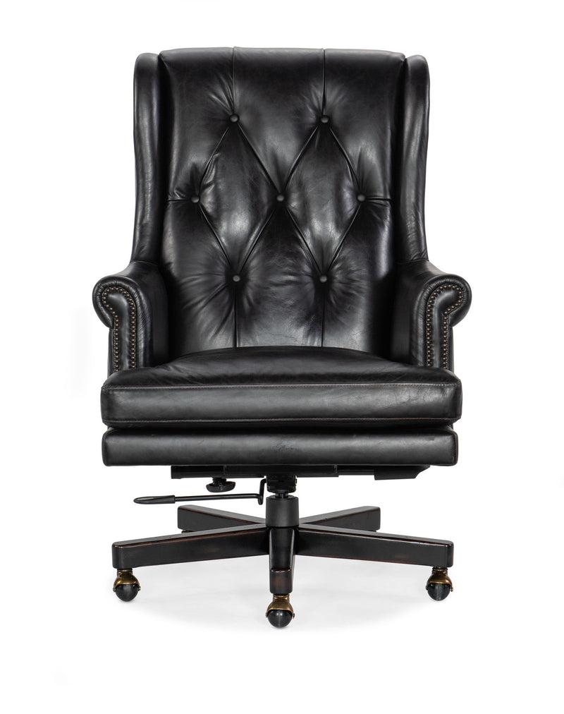 EC - Charleston Executive Swivel Tilt Chair