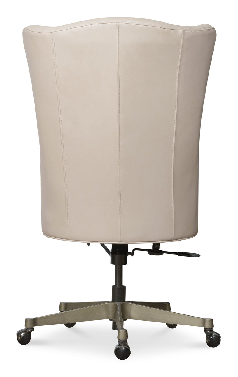 EC - Lynn Executive Swivel Chair