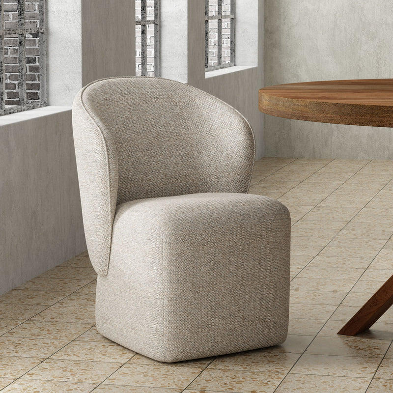 Bongo - Dining Chair (Set of 2)