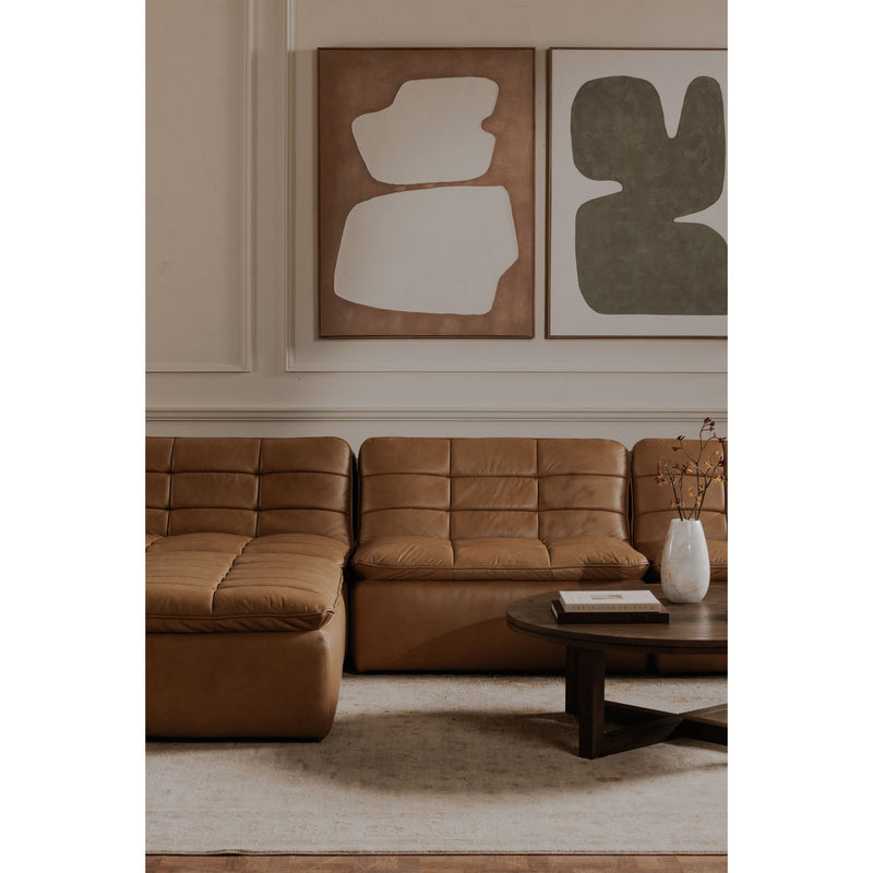 Sulo - Canvas Art - Beige