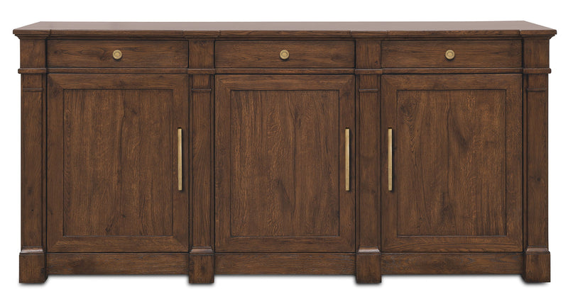 Cashiers - Buffet - Chestnut