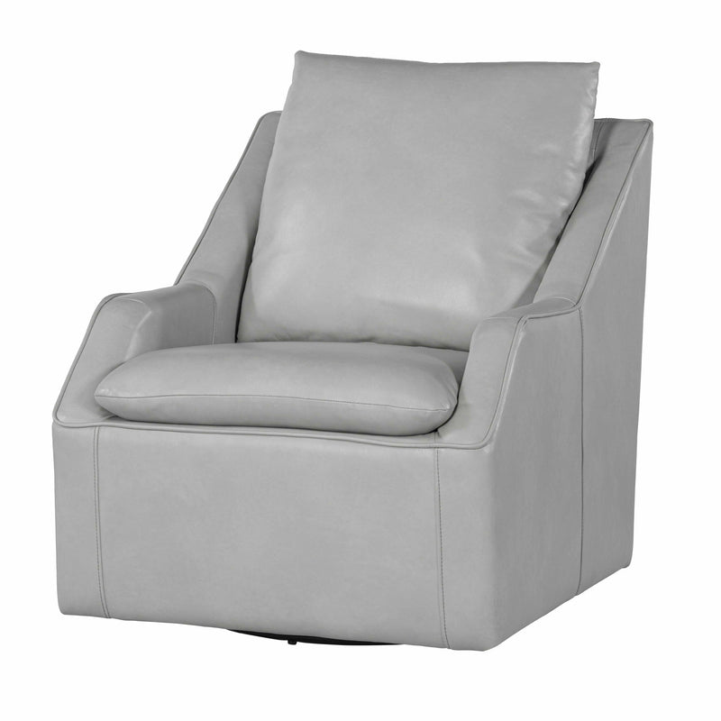 Asher - Swivel Accent Chair
