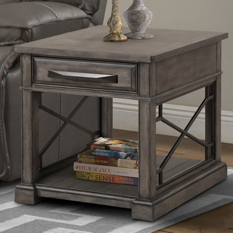 Sundance - 1-Drawer End Table