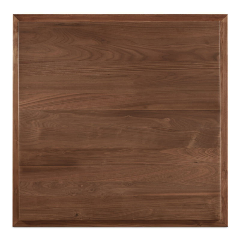 May - Bar Table - Dark Brown
