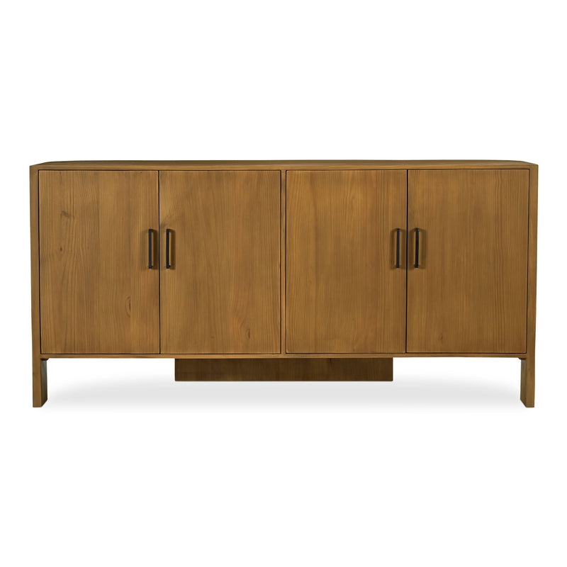 Lachlan - Sideboard - Brown