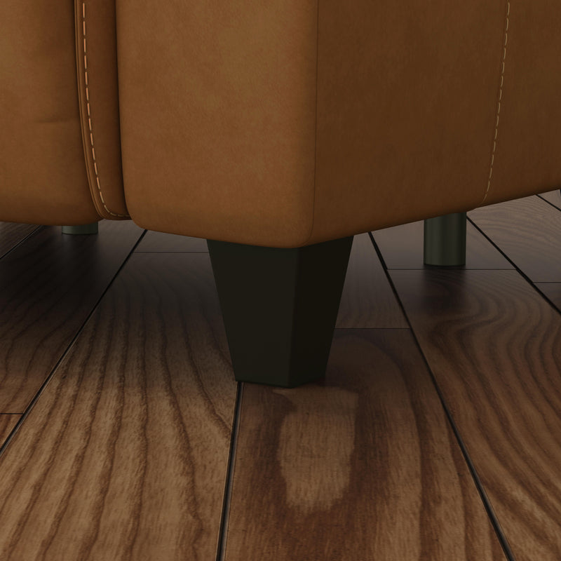 Walter - Power Recliner With Power Headrest