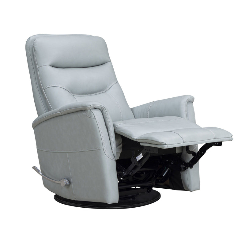 Gemini - Manual Swivel Glider Recliner