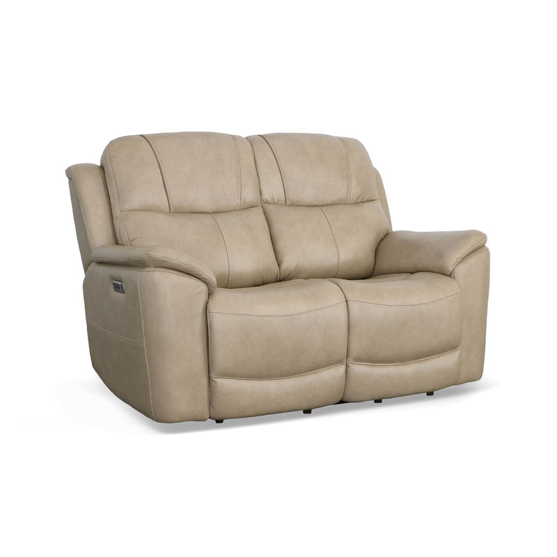 Crew - Power Loveseat
