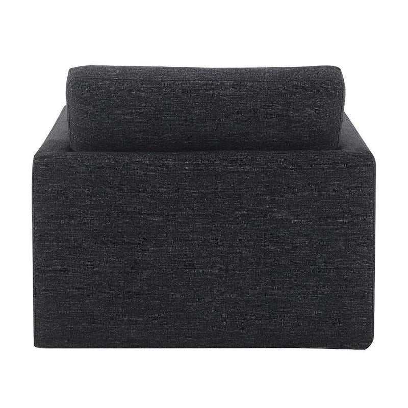 Frederick - Swivel Chair With Pillow