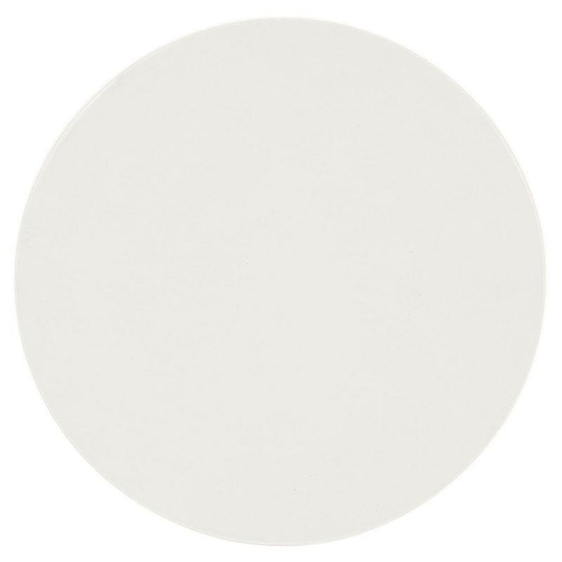 Dustan - Coffee Table - Natural White