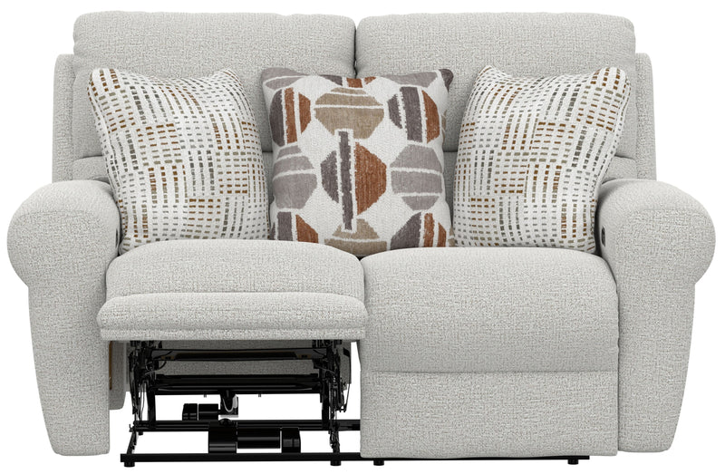 Kellen - Lay Flat Reclining Loveseat