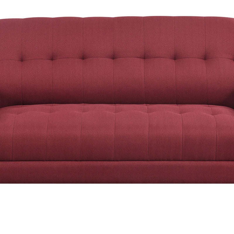 Binetti - Stationary Loveseat