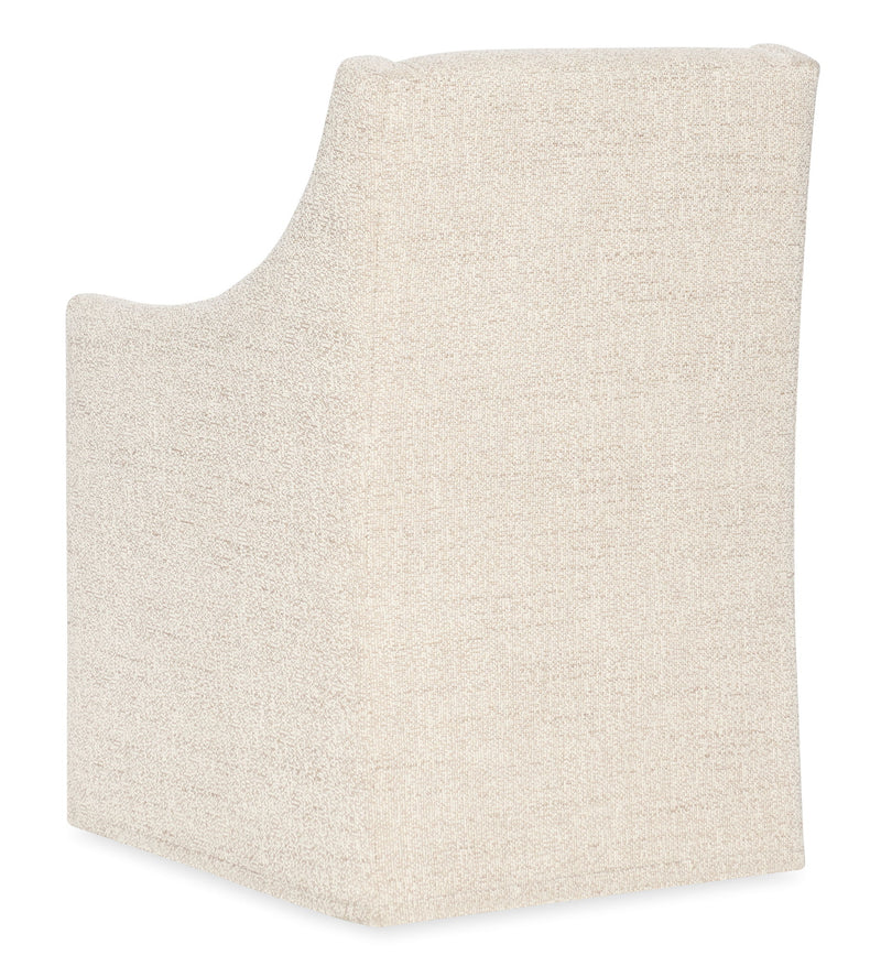 Eleana - Castered Chair