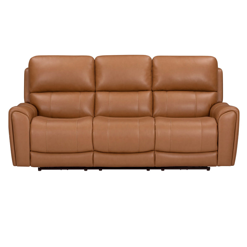 Hancock - Zero Gravity Power Reclining Sofa With Drop Down Table P3
