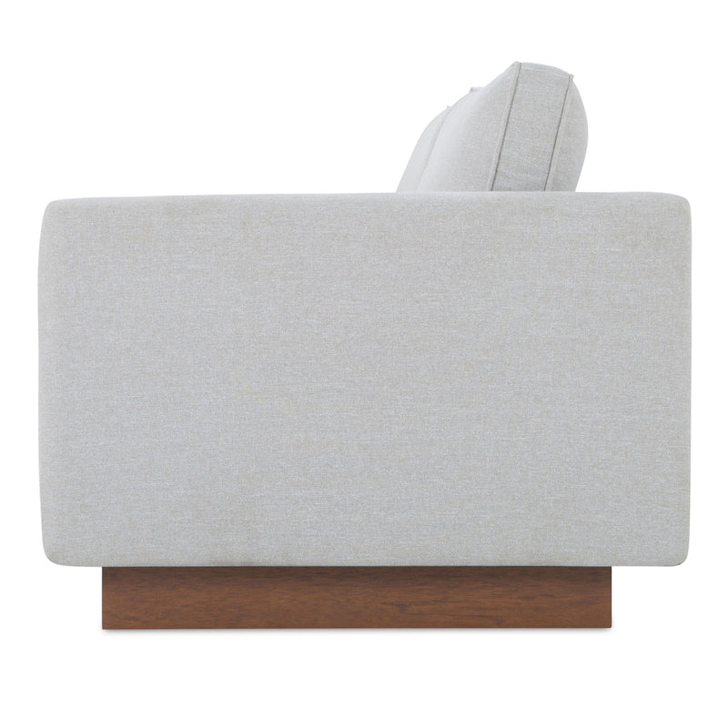 Vernon - Sofa - Gray