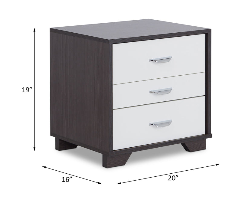 Eloy - Accent Table