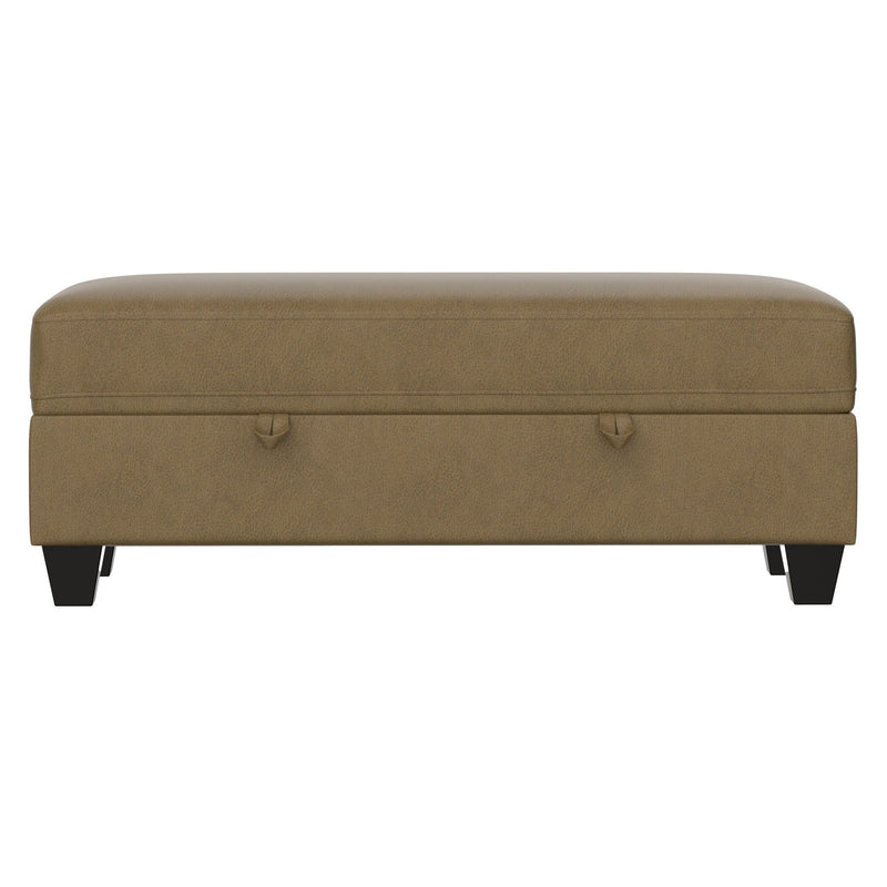 Dawson - Storage Ottoman
