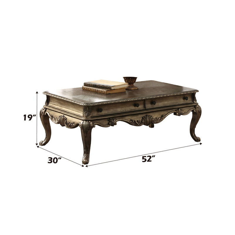 Ragenardus - Coffee Table