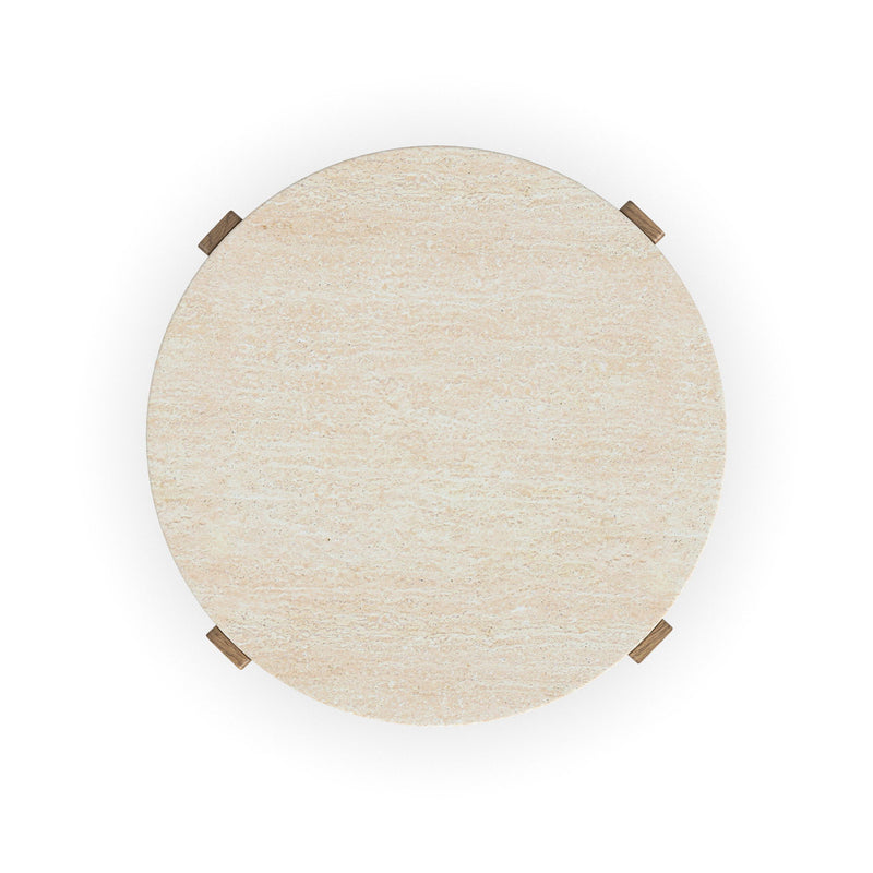 Eclipse - Round End table