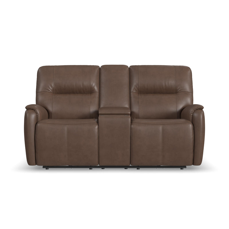 Wilson - Power Reclining Loveseat